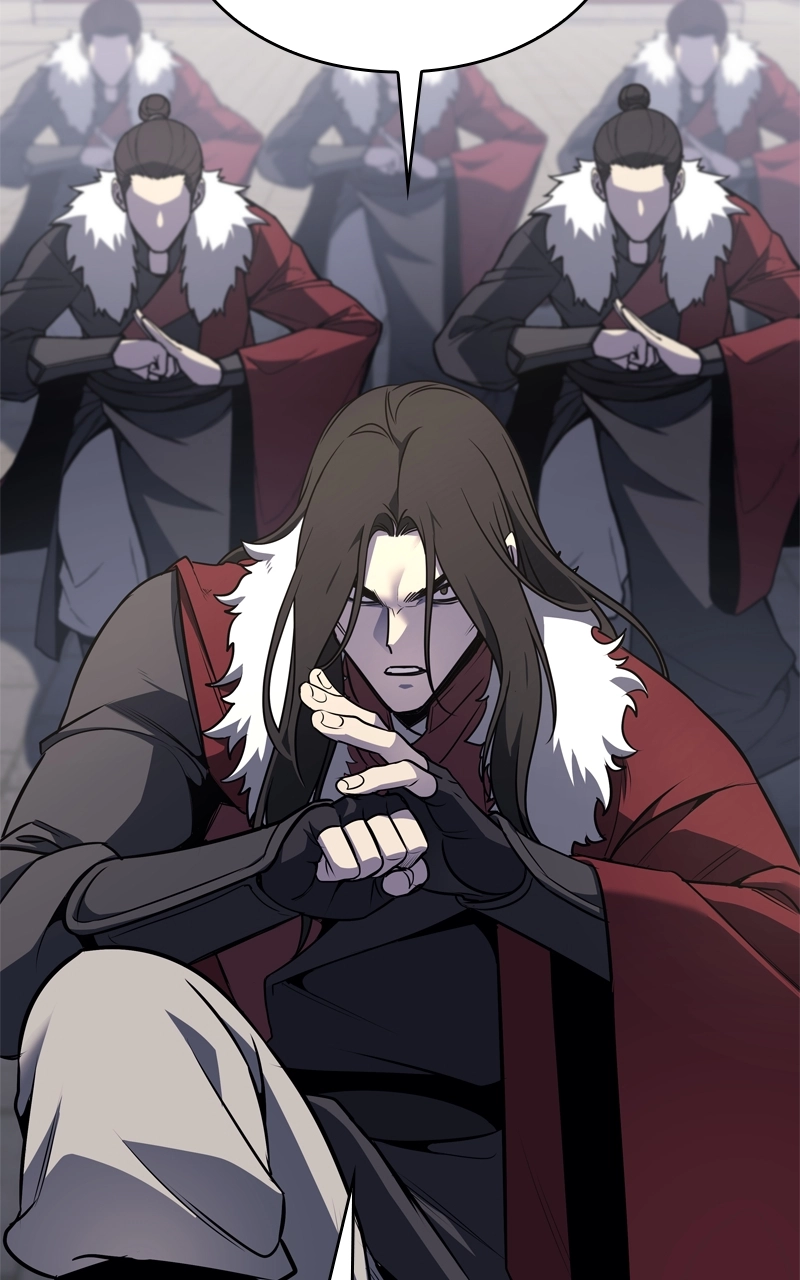 Reincarnated as an Unruly Heir Chapter 99 Page 38