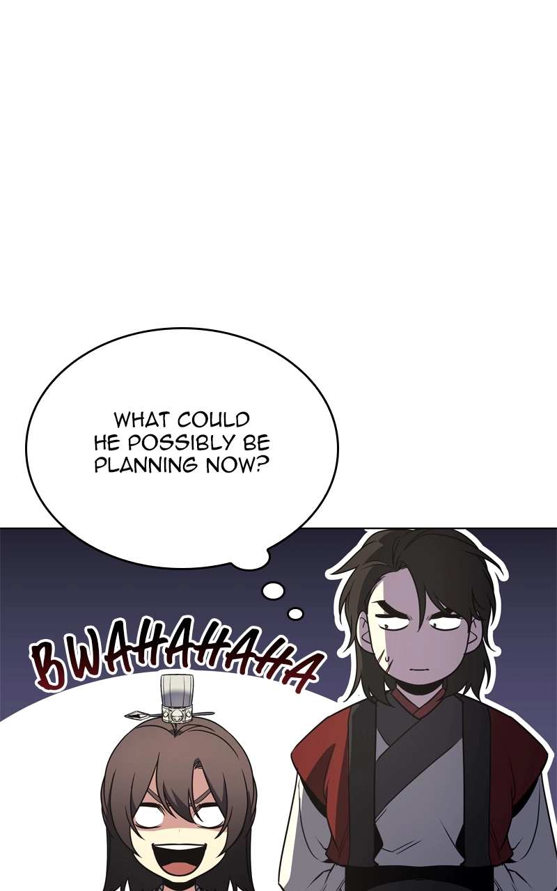 Reincarnated as an Unruly Heir Chapter 99 Page 43