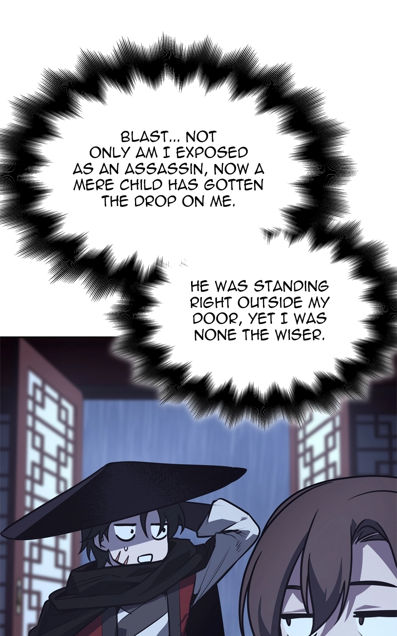Reincarnated as an Unruly Heir Chapter 99 Page 62