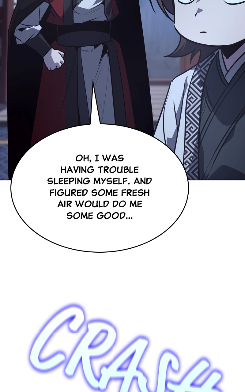 Reincarnated as an Unruly Heir Chapter 99 Page 63