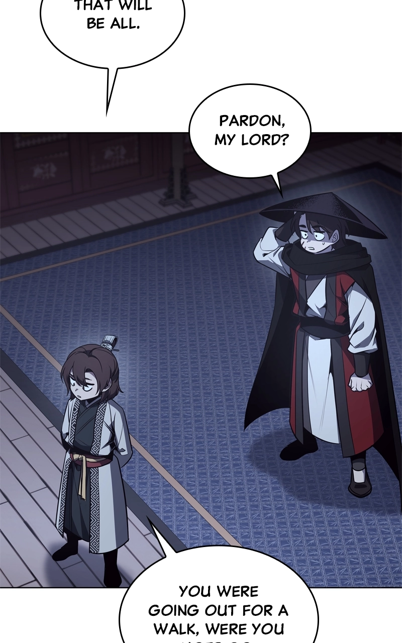 Reincarnated as an Unruly Heir Chapter 99 Page 73
