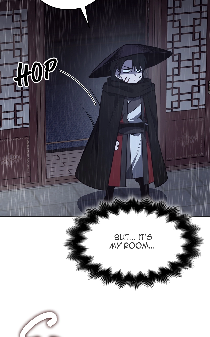 Reincarnated as an Unruly Heir Chapter 99 Page 76