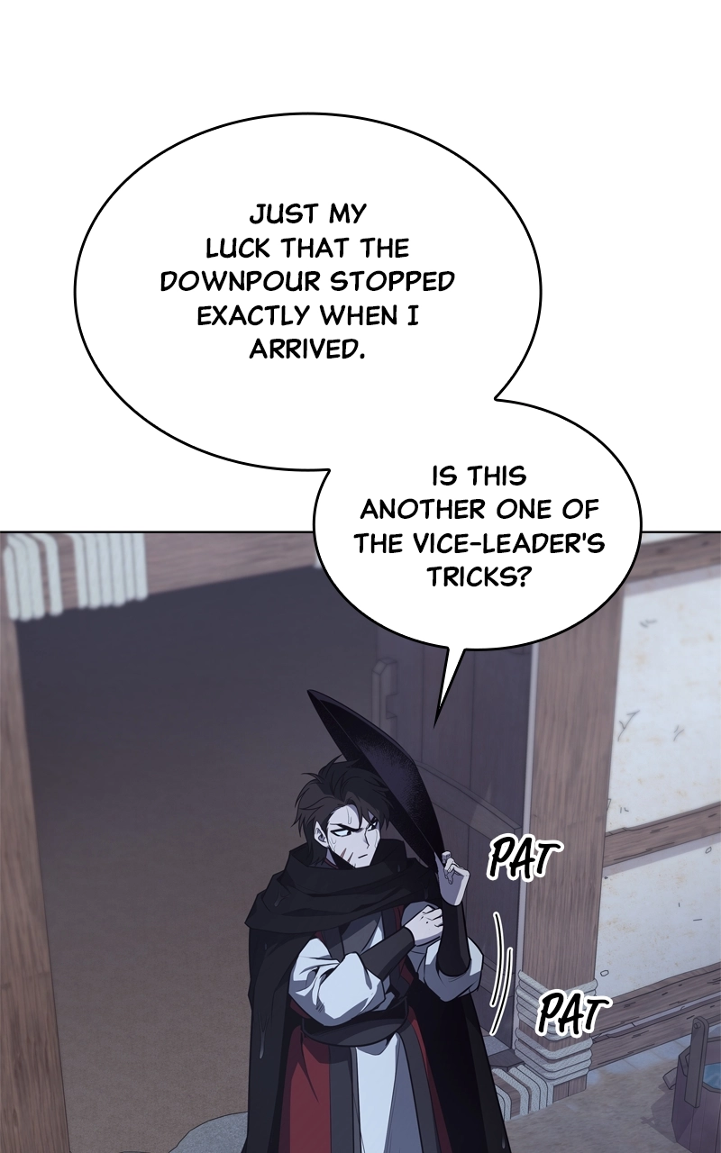 Reincarnated as an Unruly Heir Chapter 99 Page 83