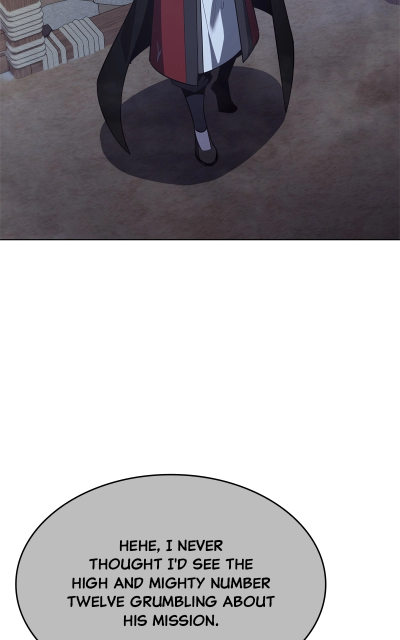 Reincarnated as an Unruly Heir Chapter 99 Page 84