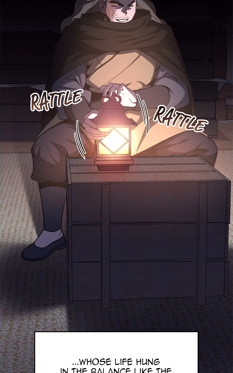 Reincarnated as an Unruly Heir Chapter 99 Page 93