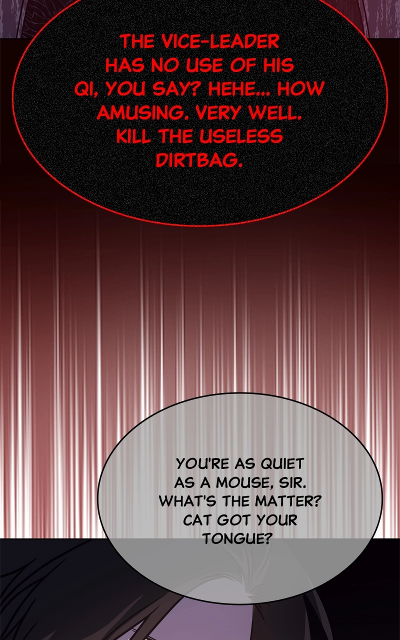 Reincarnated as an Unruly Heir Chapter 99 Page 98