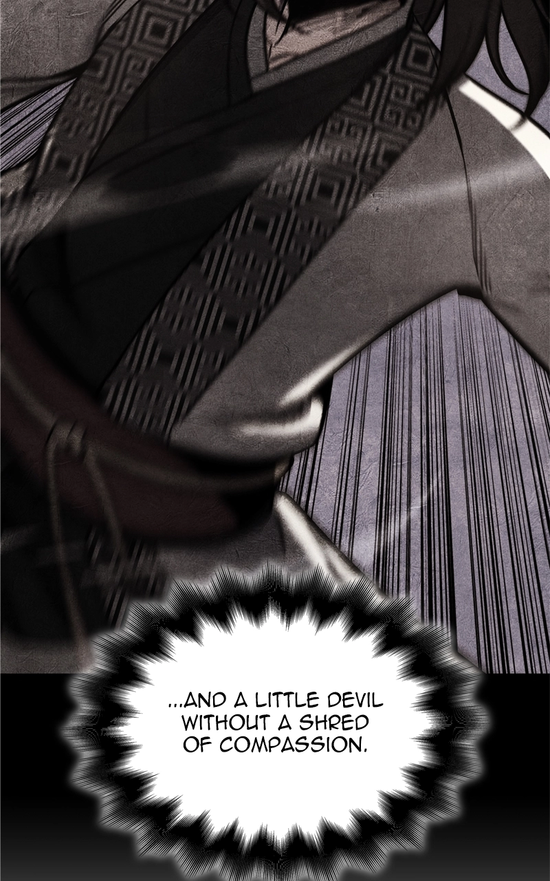 Reincarnated as an Unruly Heir Chapter 99 Page 104