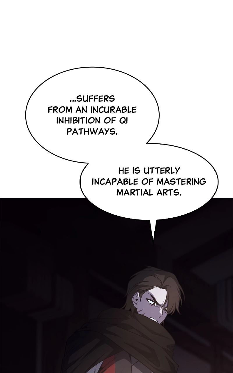 Reincarnated as an Unruly Heir Chapter 99 Page 109