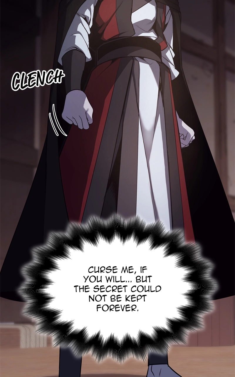 Reincarnated as an Unruly Heir Chapter 99 Page 110