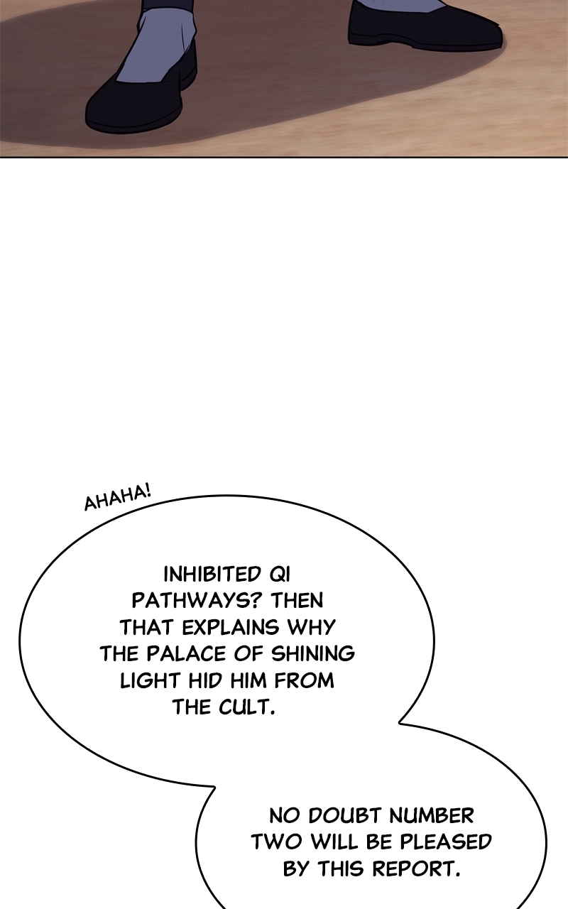 Reincarnated as an Unruly Heir Chapter 99 Page 111
