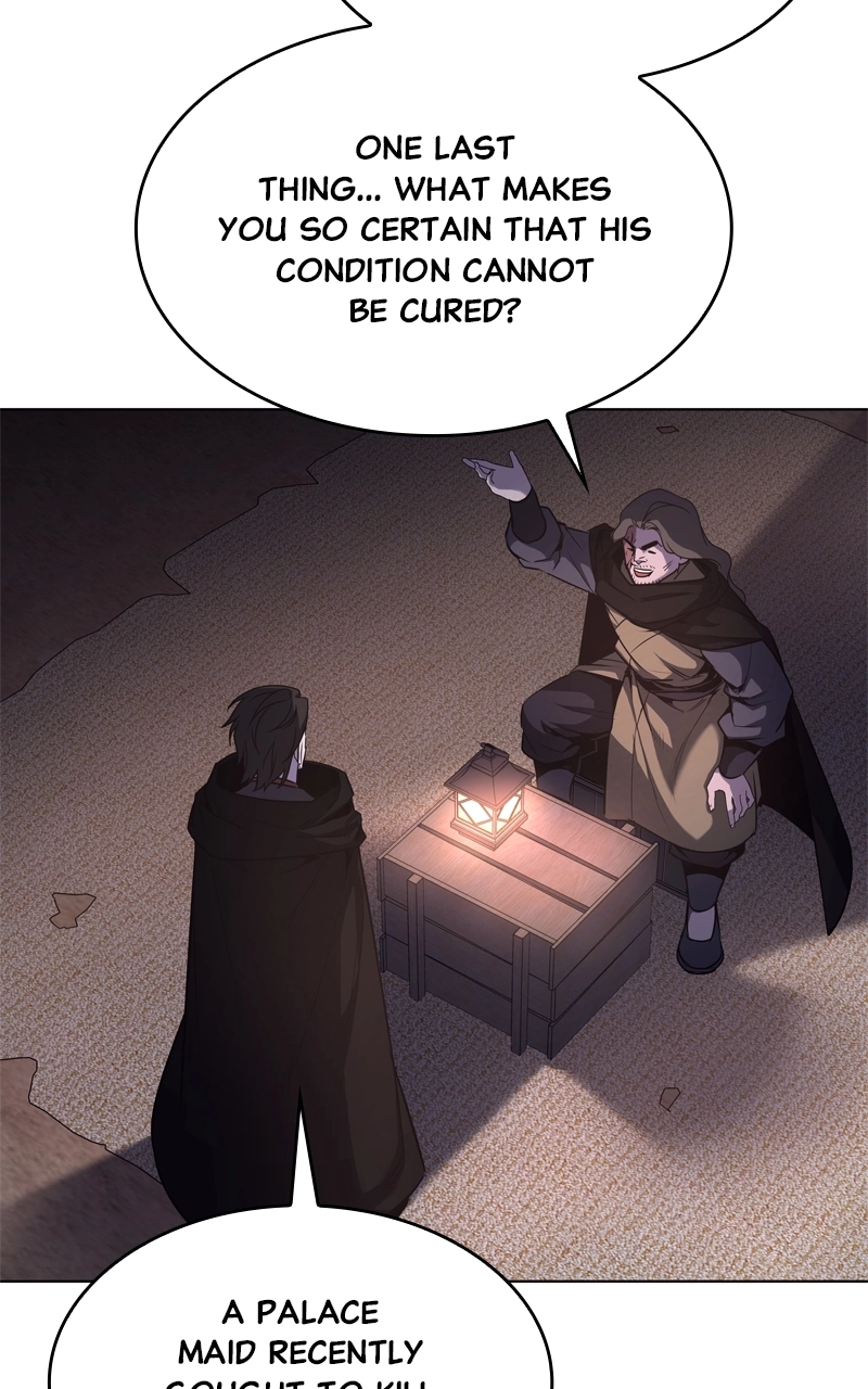 Reincarnated as an Unruly Heir Chapter 99 Page 112