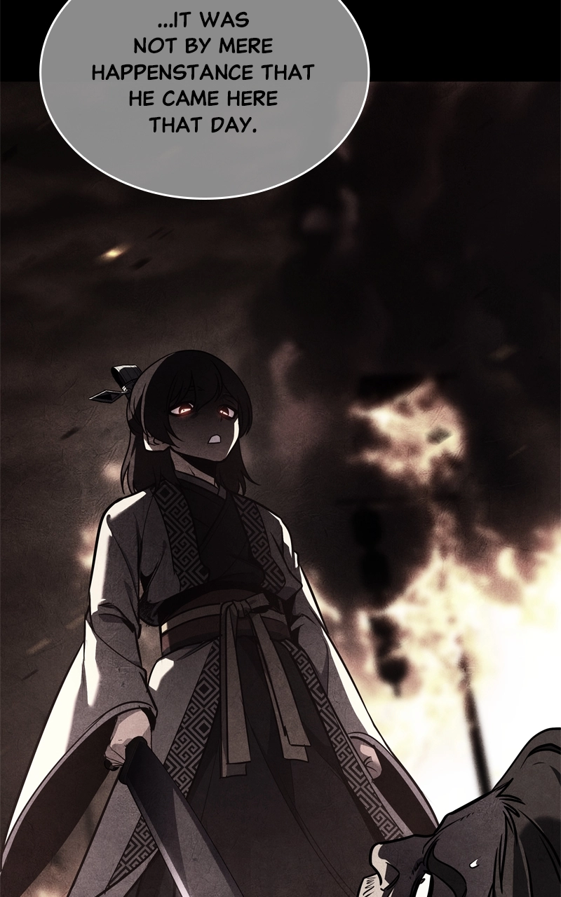 Reincarnated as an Unruly Heir Chapter 99 Page 119