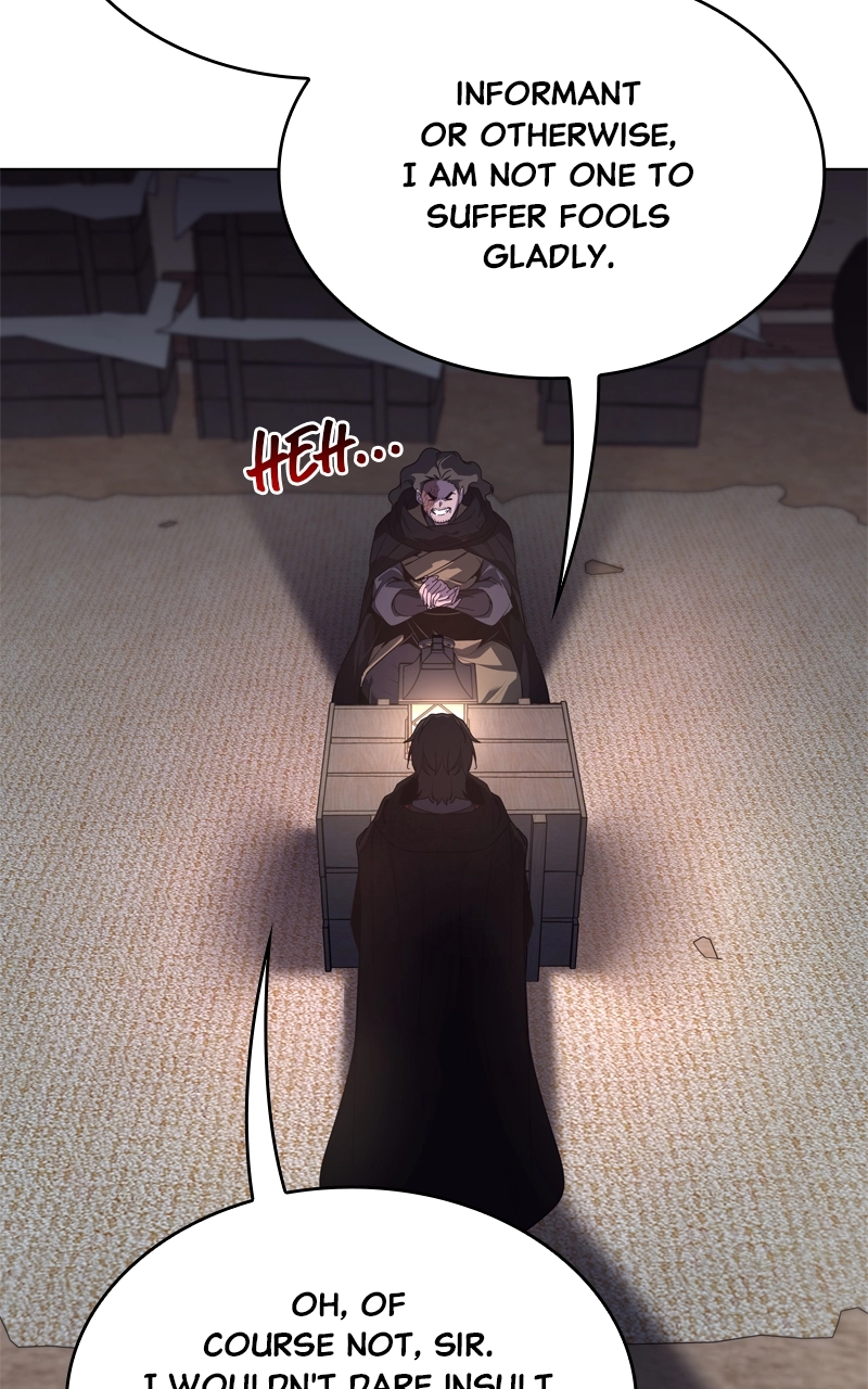 Reincarnated as an Unruly Heir Chapter 99 Page 121
