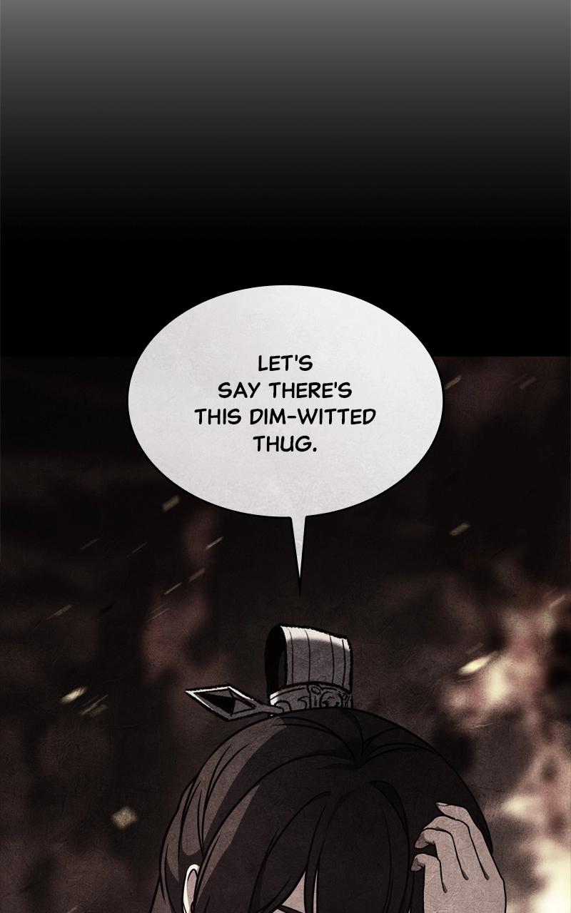 Reincarnated as an Unruly Heir Chapter 99 Page 124