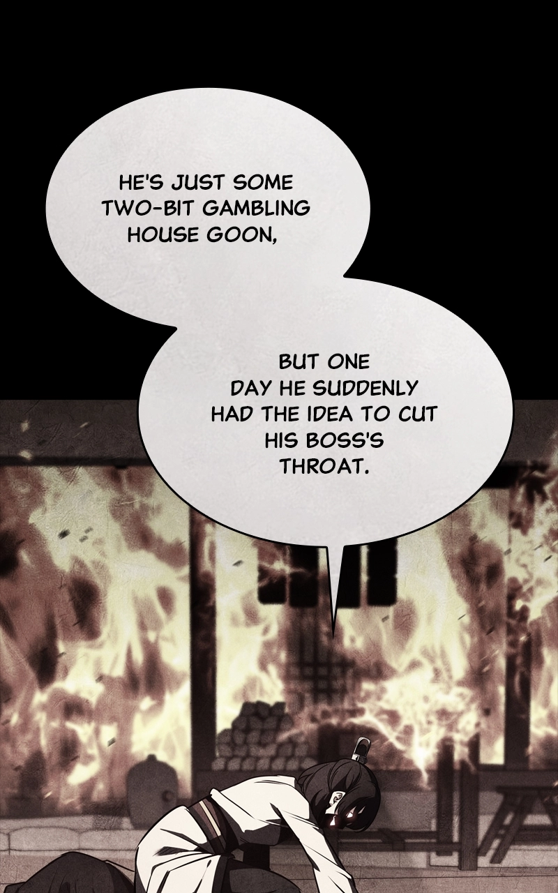 Reincarnated as an Unruly Heir Chapter 99 Page 126