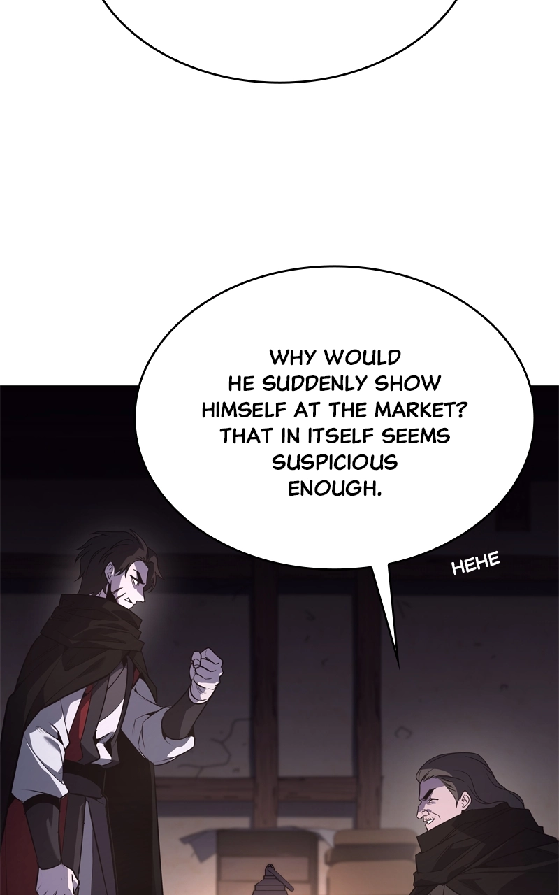 Reincarnated as an Unruly Heir Chapter 99 Page 133