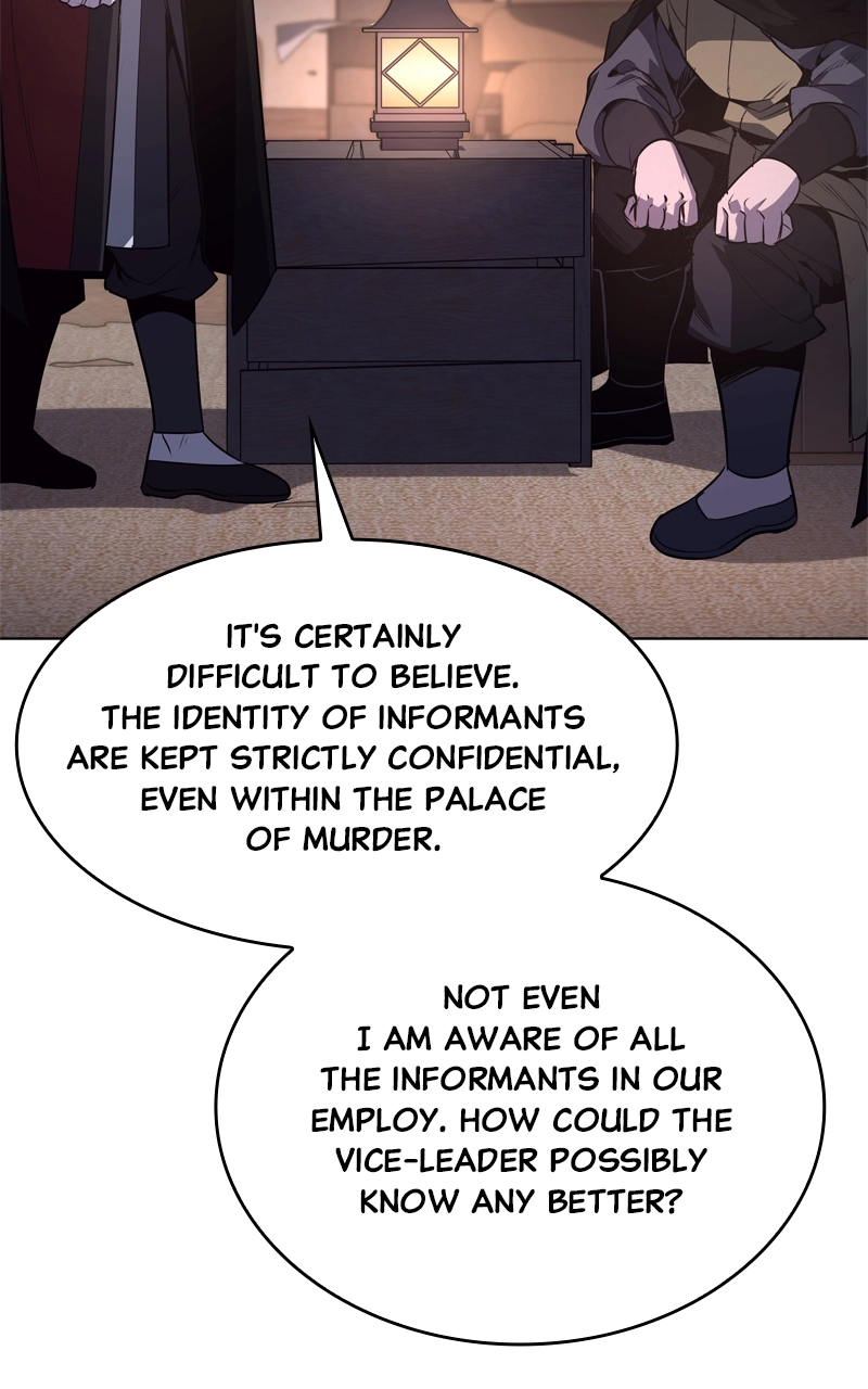 Reincarnated as an Unruly Heir Chapter 99 Page 134