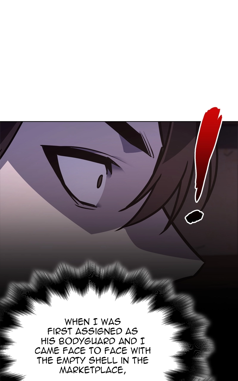 Reincarnated as an Unruly Heir Chapter 99 Page 135