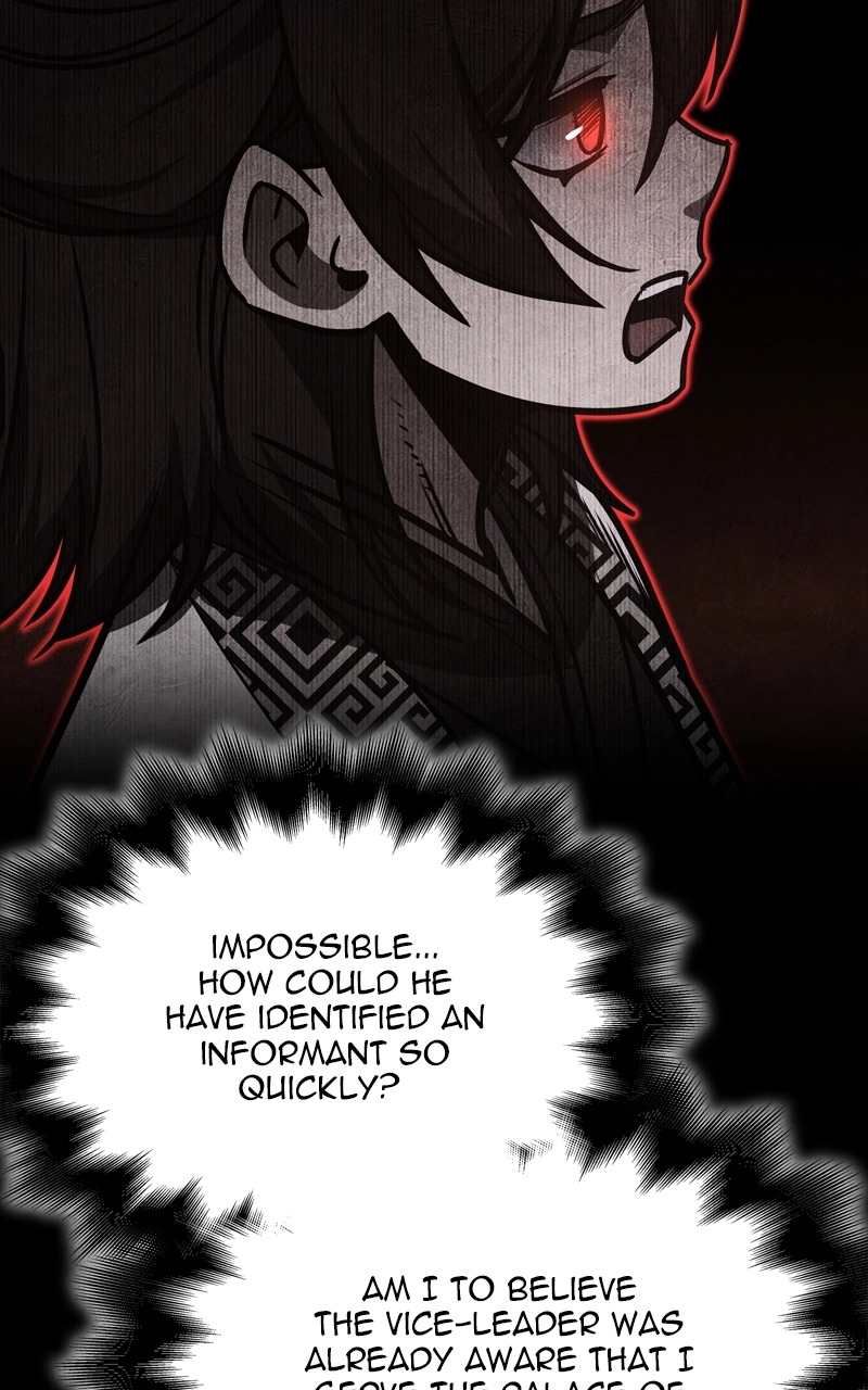 Reincarnated as an Unruly Heir Chapter 99 Page 137