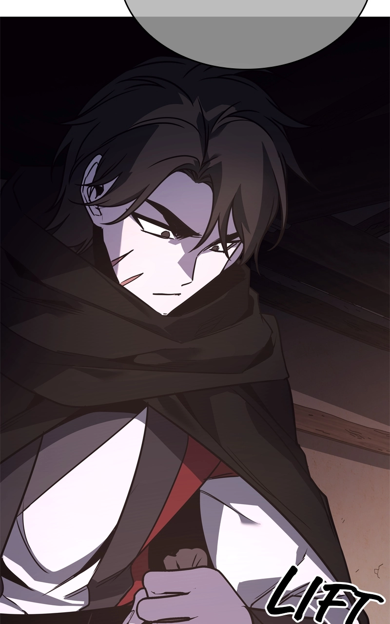 Reincarnated as an Unruly Heir Chapter 99 Page 141
