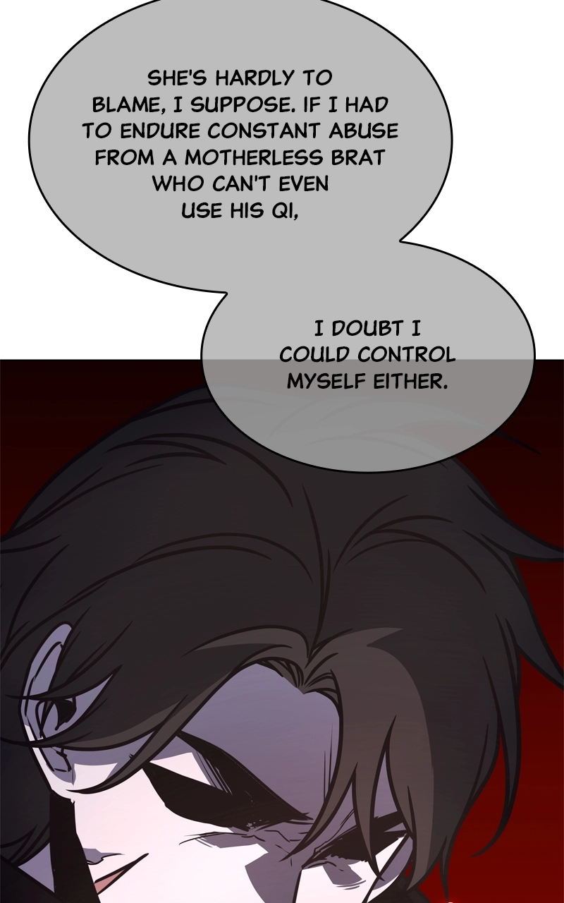Reincarnated as an Unruly Heir Chapter 99 Page 143