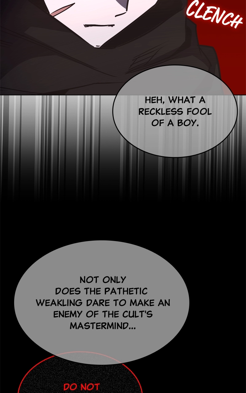 Reincarnated as an Unruly Heir Chapter 99 Page 144