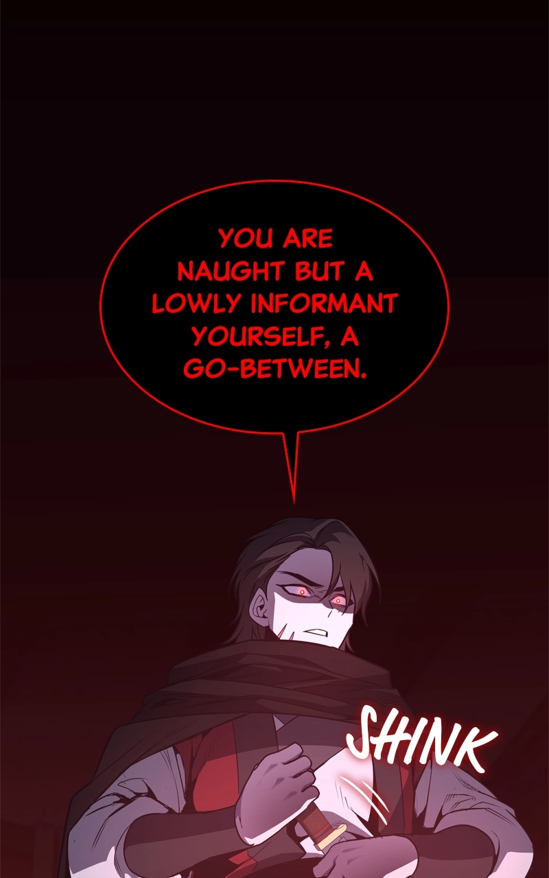 Reincarnated as an Unruly Heir Chapter 99 Page 154