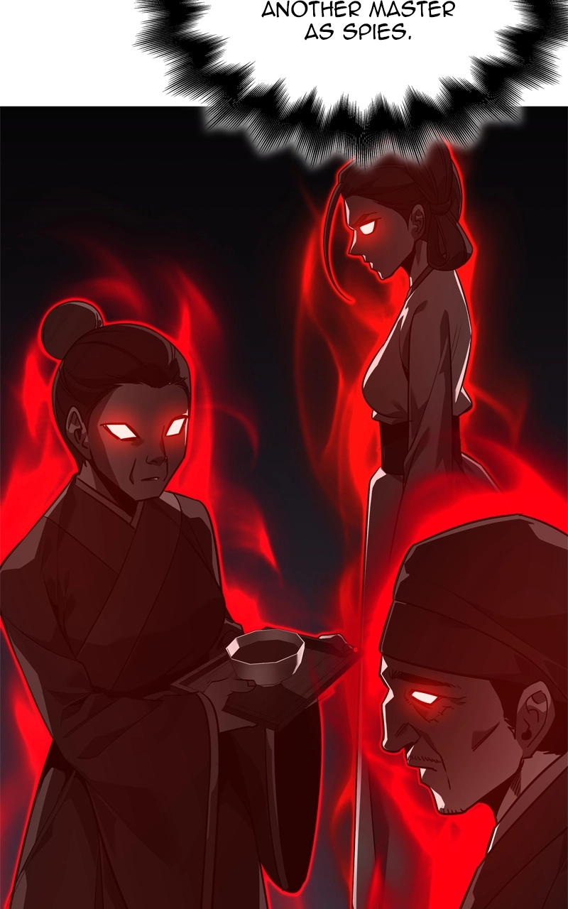 Reincarnated as an Unruly Heir Chapter 99 Page 168