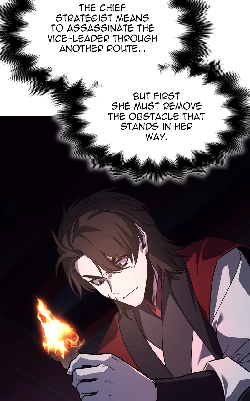 Reincarnated as an Unruly Heir Chapter 99 Page 170