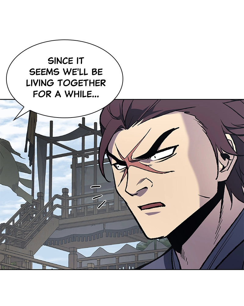 Reincarnated as an Unruly Heir Chapter 48 Page 12