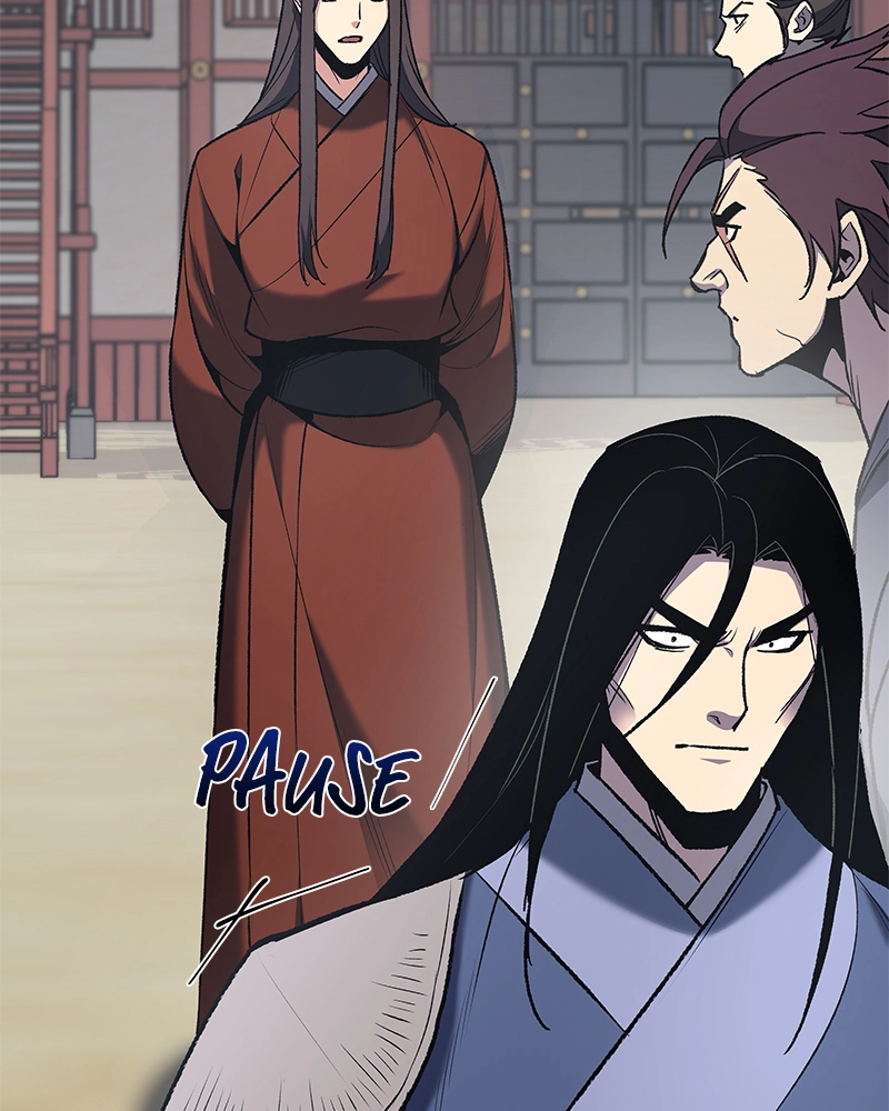 Reincarnated as an Unruly Heir Chapter 48 Page 14