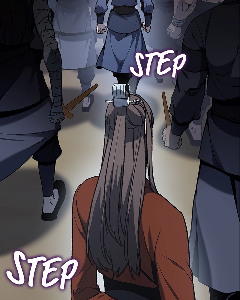 Reincarnated as an Unruly Heir Chapter 48 Page 26