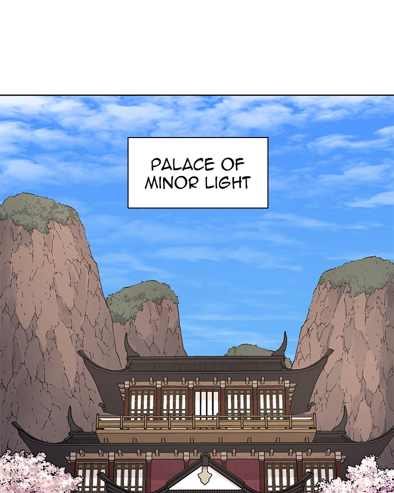 Reincarnated as an Unruly Heir Chapter 48 Page 34
