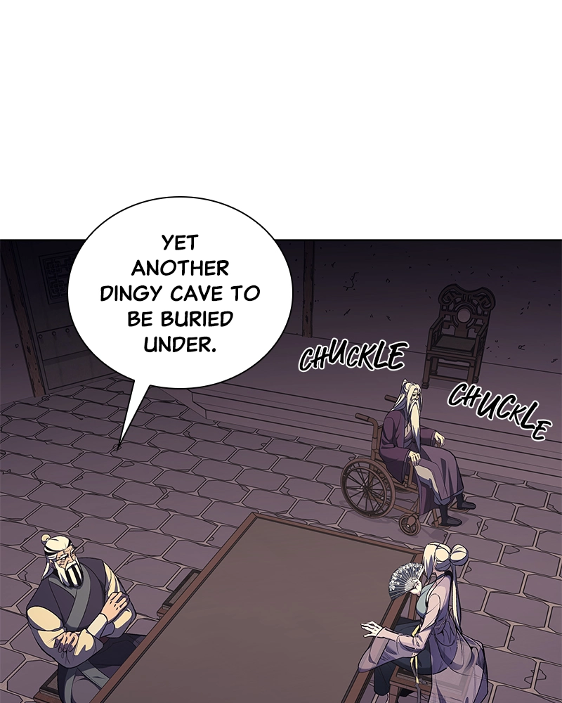 Reincarnated as an Unruly Heir Chapter 48 Page 39