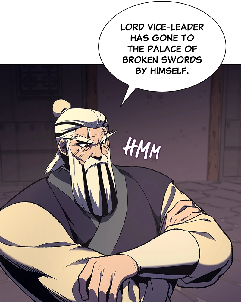 Reincarnated as an Unruly Heir Chapter 48 Page 41