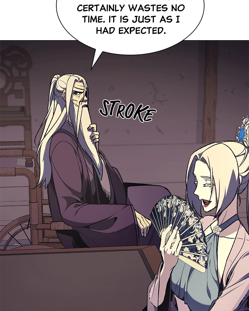 Reincarnated as an Unruly Heir Chapter 48 Page 43