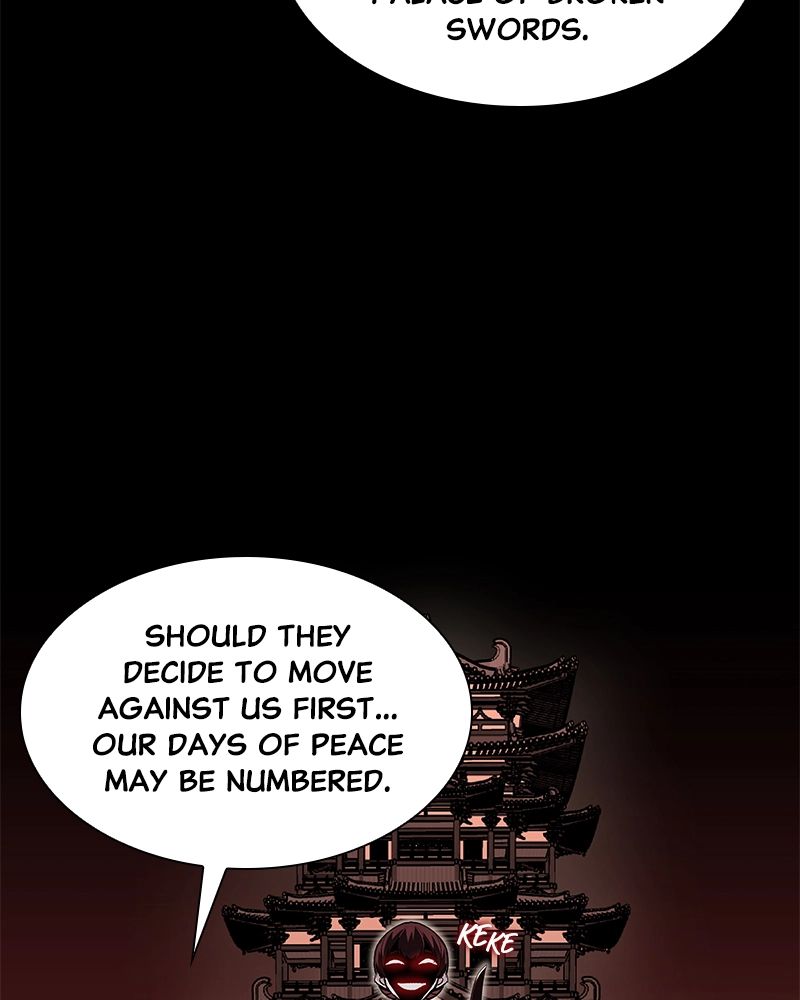 Reincarnated as an Unruly Heir Chapter 48 Page 54