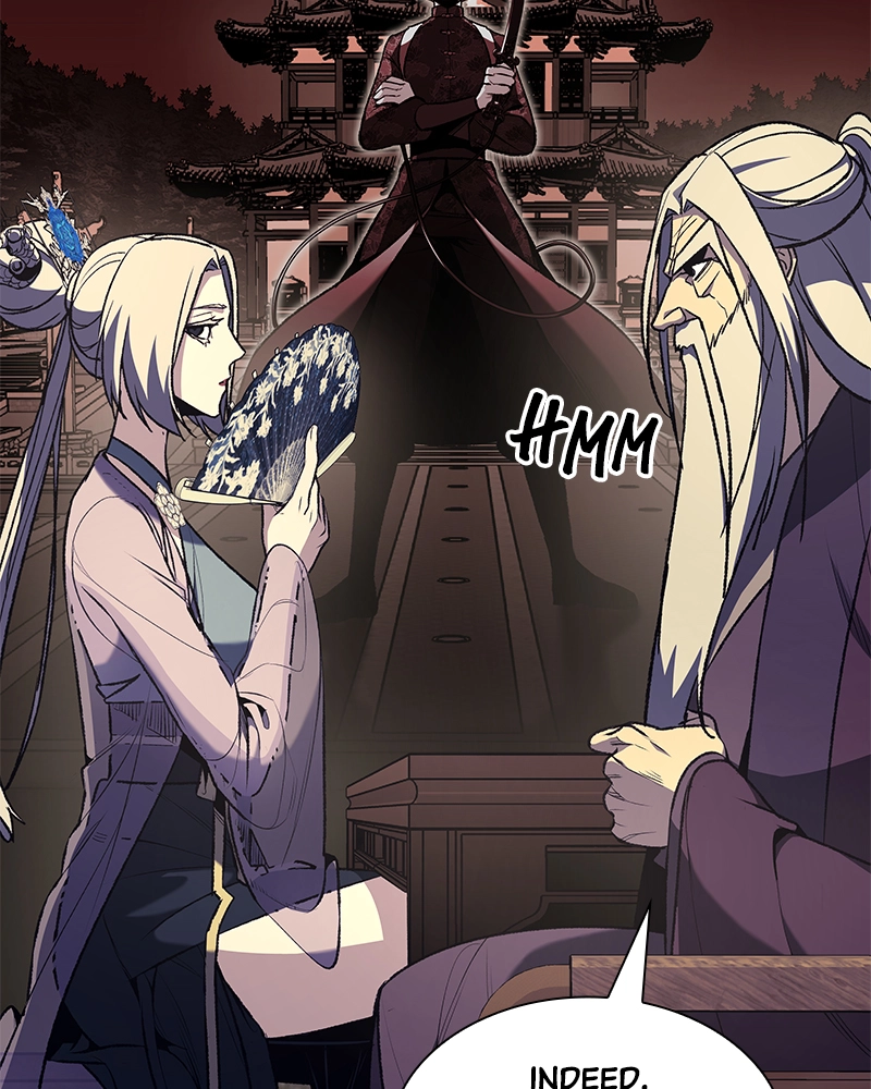 Reincarnated as an Unruly Heir Chapter 48 Page 55
