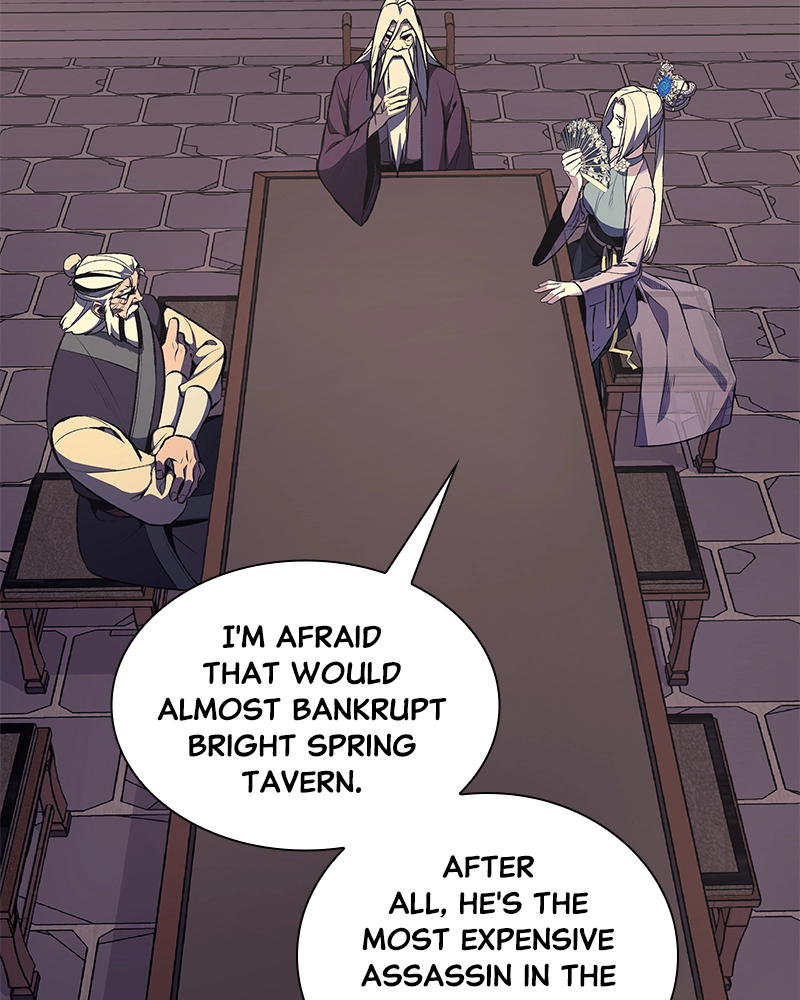 Reincarnated as an Unruly Heir Chapter 48 Page 60