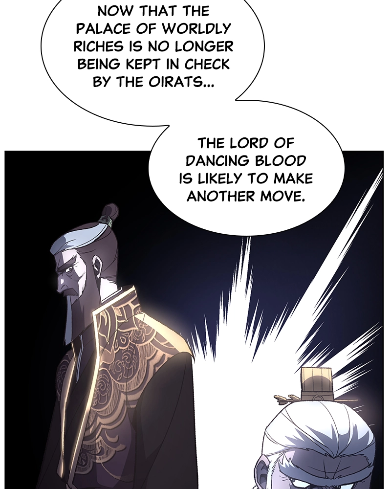 Reincarnated as an Unruly Heir Chapter 48 Page 68