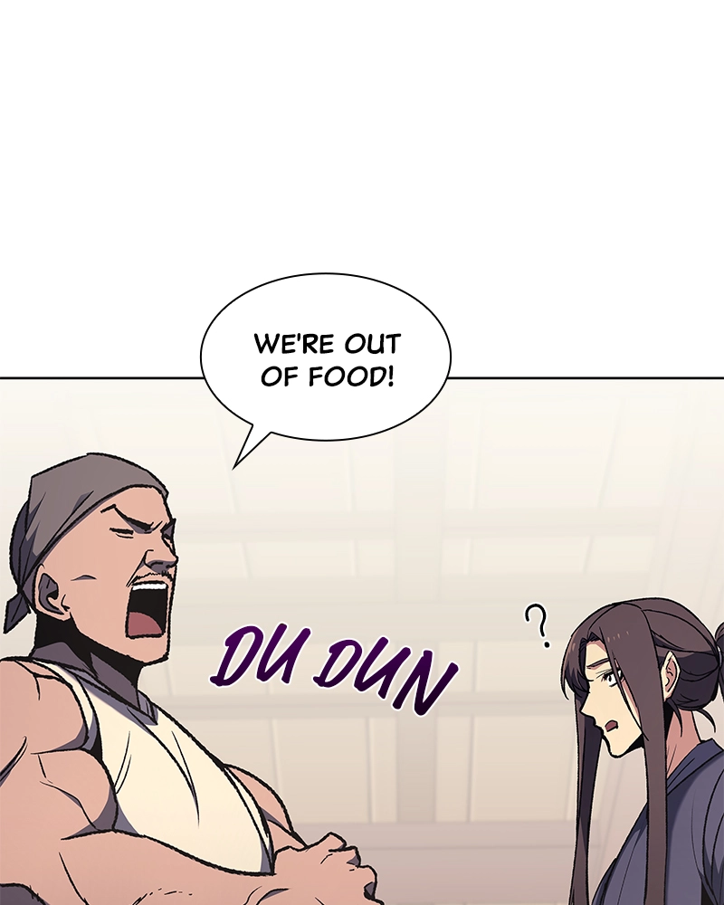 Reincarnated as an Unruly Heir Chapter 48 Page 83