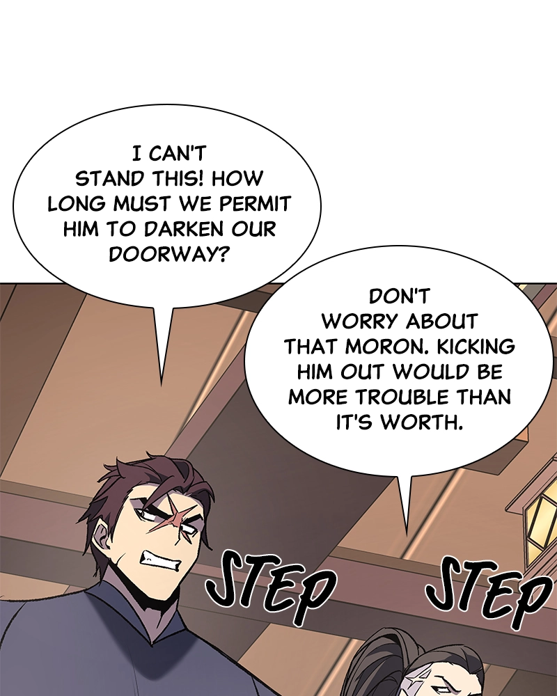Reincarnated as an Unruly Heir Chapter 48 Page 104
