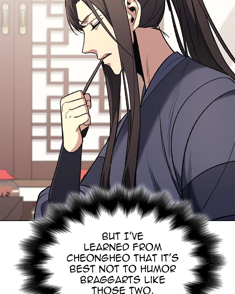 Reincarnated as an Unruly Heir Chapter 48 Page 108