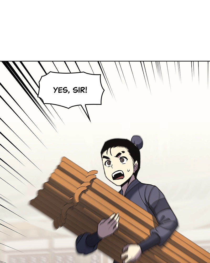 Reincarnated as an Unruly Heir Chapter 48 Page 114