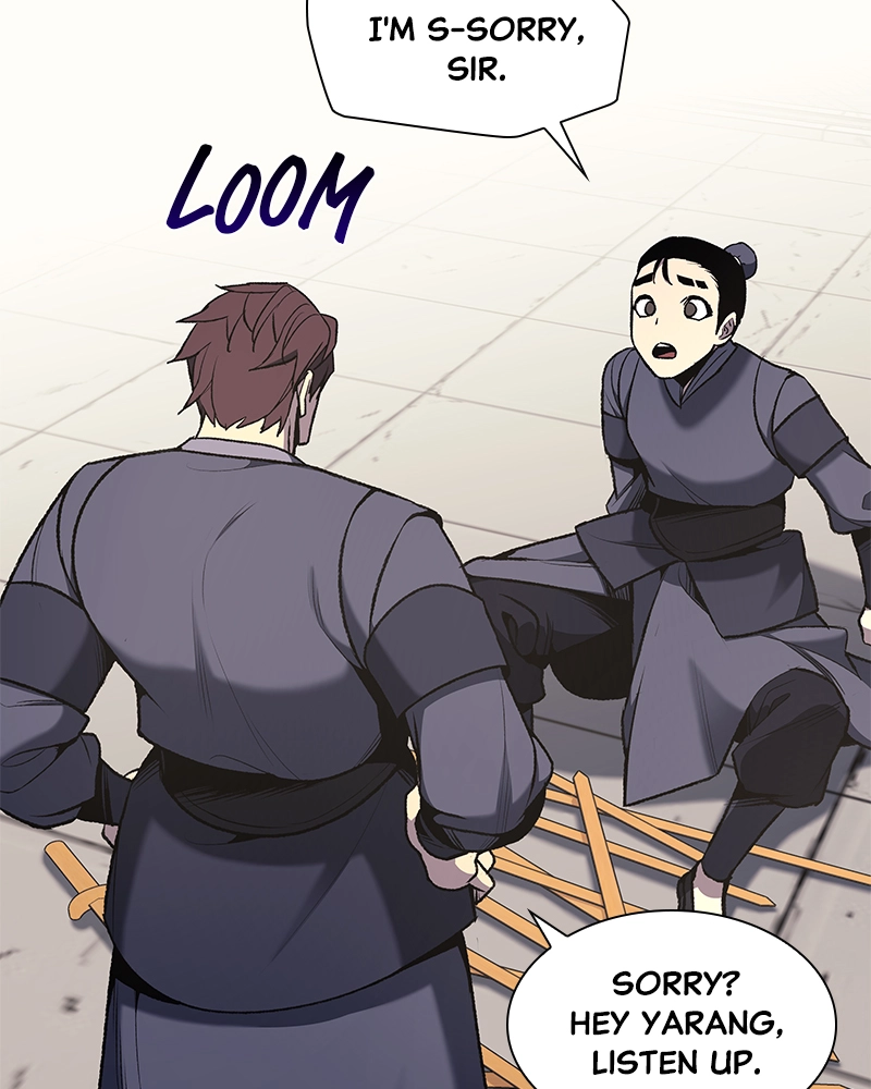 Reincarnated as an Unruly Heir Chapter 48 Page 123