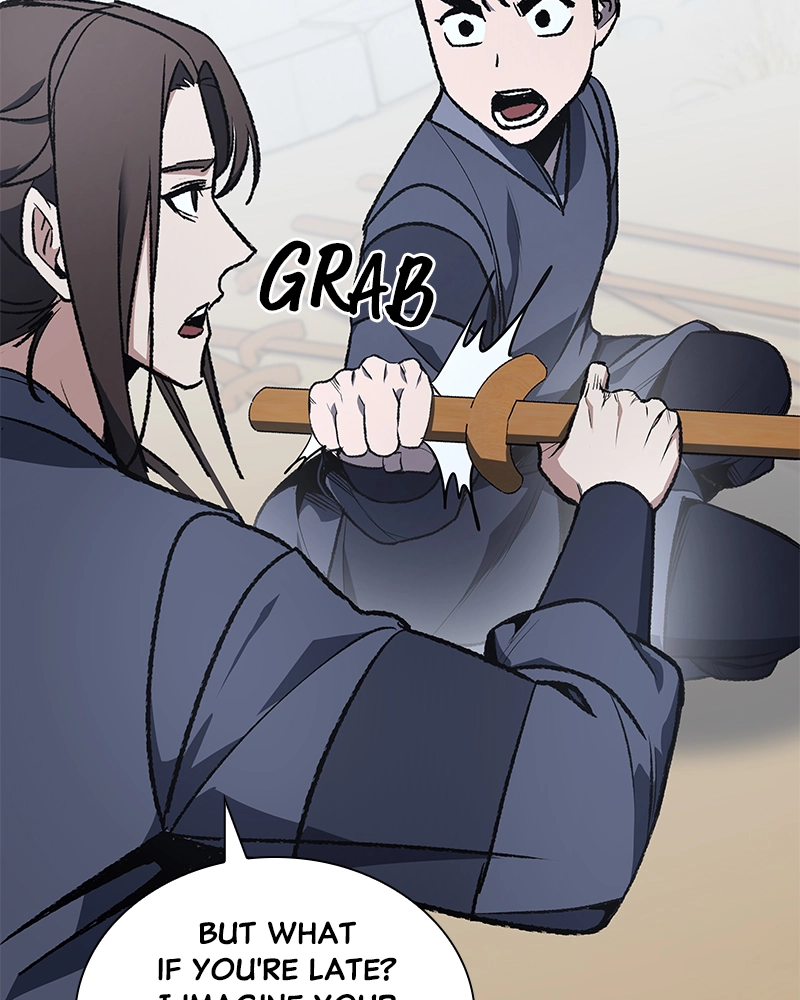 Reincarnated as an Unruly Heir Chapter 48 Page 152