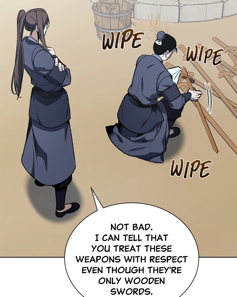 Reincarnated as an Unruly Heir Chapter 48 Page 156