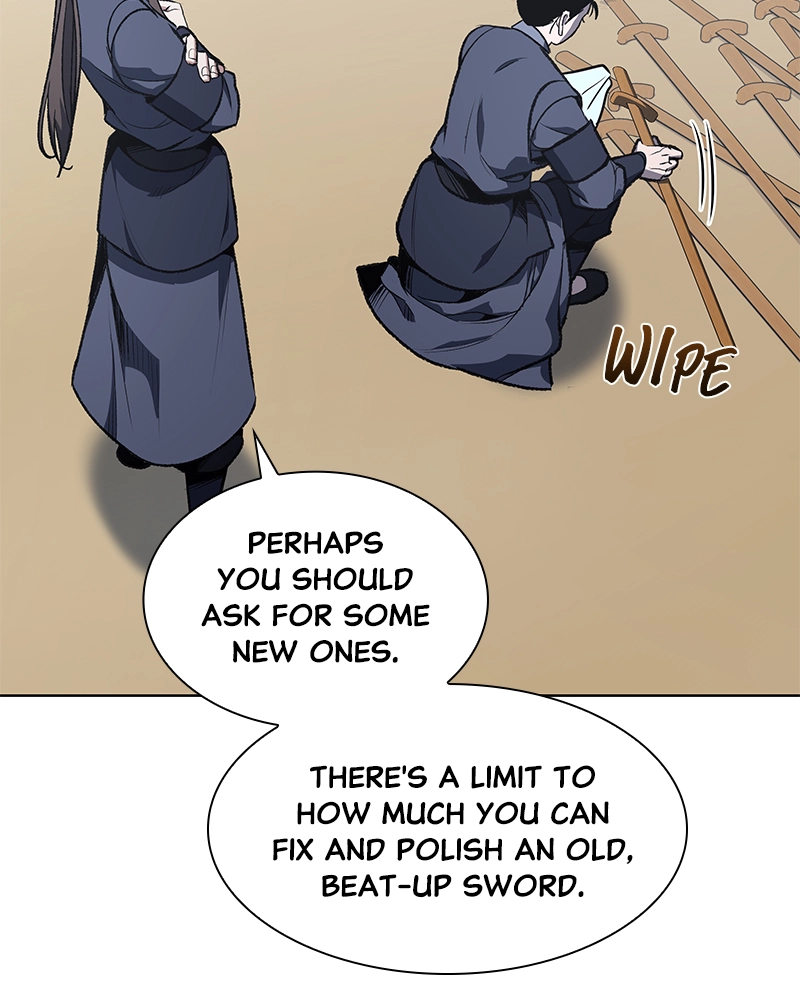 Reincarnated as an Unruly Heir Chapter 48 Page 158