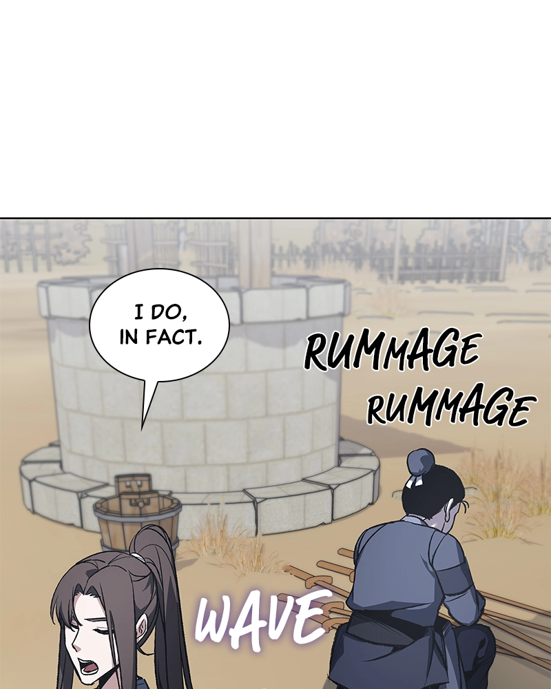 Reincarnated as an Unruly Heir Chapter 48 Page 162