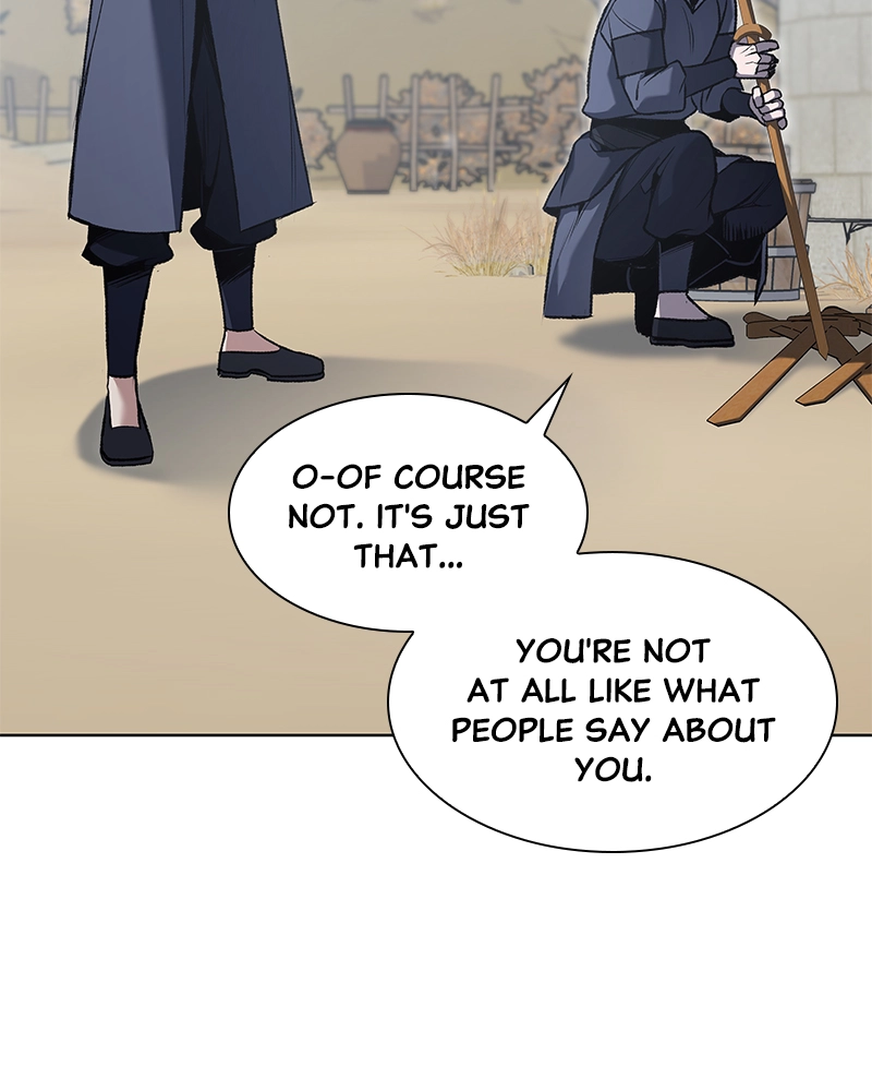 Reincarnated as an Unruly Heir Chapter 48 Page 182